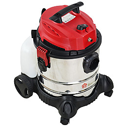 Пылесос промышленный моющий Domotec MS-4414 20L 3000W (3_00636)