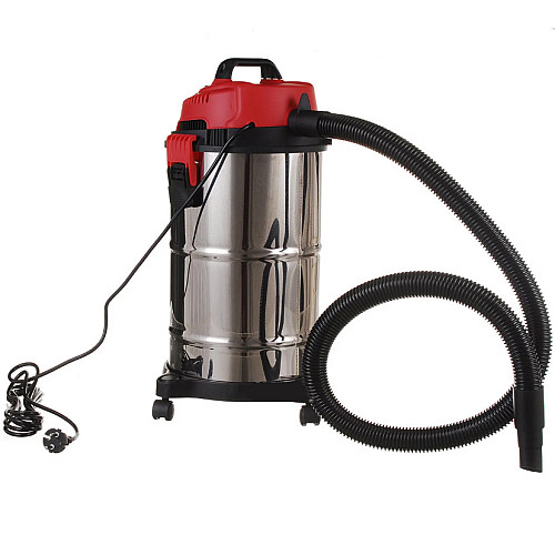 Пилосос промисловий мийний Domotec MS-4413 18L 2000W (3_00637)