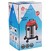 Пилосос промисловий мийний Domotec MS-4413 18L 2000W (3_00637)