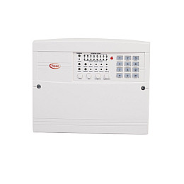 ППКП Тирас-8П.1 на 8 неадресных зон со встроенным GSM/GPRS модулем Tiras Technologies