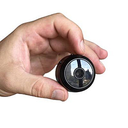 Бездротова прихована камера Xozo L-12