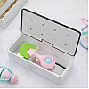 Стерилизатор светодиодный ультрафиолетовый SUN Nails Box S2 BS27315