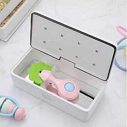 Стерилізатор ультрафіолетовий Box S2 SUN ТRS27315