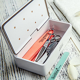 Стерилізатор ультрафіолетовий Box S2 SUN ТRS27315