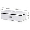 Стерилизатор светодиодный ультрафиолетовый SUN Nails Box S2 BS27315