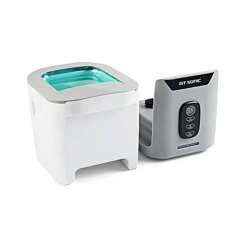 Стерилизатор ультразвуковой GT F- 4 BS99530 Salon professional