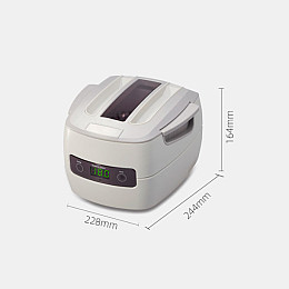 Стерилізатор ультразвукової CD4801А Salon professional OS99533