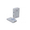 Дверной звонок беспроводной на батарейках LUCKARM 12V 23A White