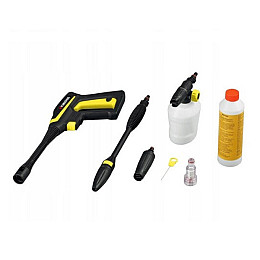 Мойка высокого давления Parkside PHD-135A1 1800 Вт