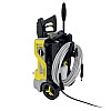 Мойка высокого давления Parkside PHD-135A1 1800 Вт