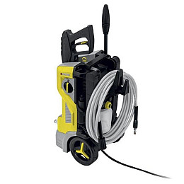 Мойка высокого давления Parkside PHD-135A1 1800 Вт