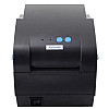 Принтер этикеток и чеков Xprinter XP-330B термический Черный
