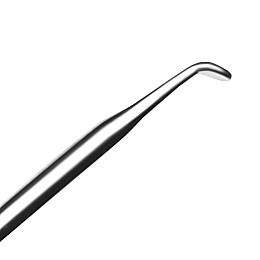 Шпатель для переноски личинок Lesko QR-004S европейский