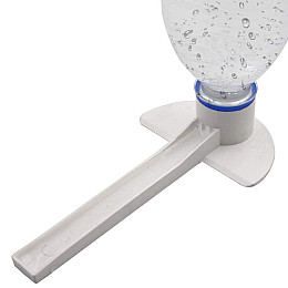 Набір інструментів Lesko BKT-017 для бджоляра на 8 предметів