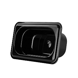 Гастроемкость из поликарбоната One Chef 1/9 65 мм 0,5 л