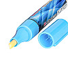 Маркер Lesko QT-008 Blue для мечения пчелиных маток (10947-57290)
