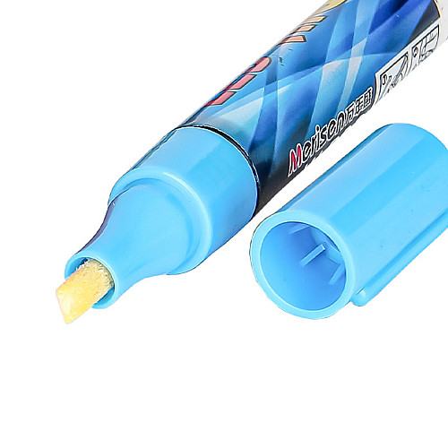 Маркер Lesko QT-008 Blue для мечения пчелиных маток (10947-57290)