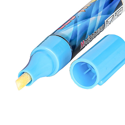 Маркер для мечения пчелиных маток Lesko QT-008 Blue