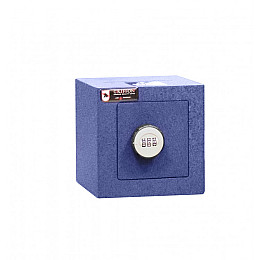 Сейф детский Griffon LS.15.C BLUE