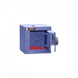 Сейф детский Griffon LS.15.C BLUE