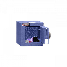 Сейф детский Griffon LS.15.C BLUE