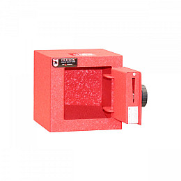 Сейф детский Griffon LS.15.C RED