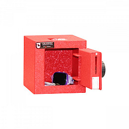 Сейф детский Griffon LS.15.C RED