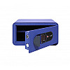 Сейф мебельный MySafe MSR.20.E BLUE