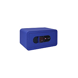 Сейф мебельний MySafe MSR.20.E BLUE