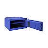 Сейф мебельный MySafe MSR.20.E BLUE