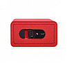 Сейф мебельный MySafe MSR.20.E RED