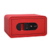 Сейф мебельный MySafe MSR.20.E RED
