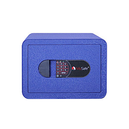 Сейф мебельный MySafe MSR.25.E BLUE
