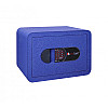 Сейф мебельный MySafe MSR.25.E BLUE