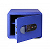 Сейф мебельний MySafe MSR.30.E BLUE