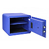 Сейф мебельний MySafe MSR.30.E BLUE
