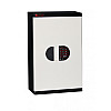Сейф-ключница MySafe MSK.40.E CREAM