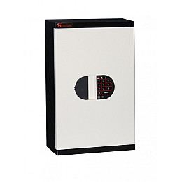 Сейф-ключница MySafe MSK.40.E CREAM