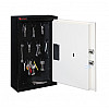 Сейф-ключница MySafe MSK.40.E CREAM