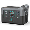 Зарядная станция 3E E7 Power Station 700W 140000mAh PD100W AC220V и DC13.6V/3A