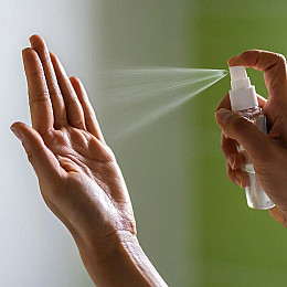 Моющее средство для рук с дезинфицирующим эффектом Biogreen Санпропускник 10 л