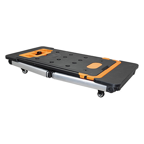 Станок столярний багатофункціональний MASTERTOOL 1080х470 мм 250 кг (79-6100)