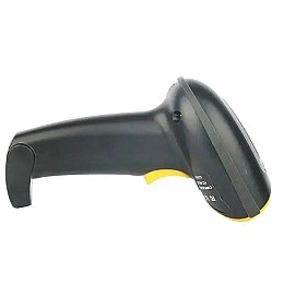 Сканер штрих кодов Chiypos 5800S 8752 2D Black N