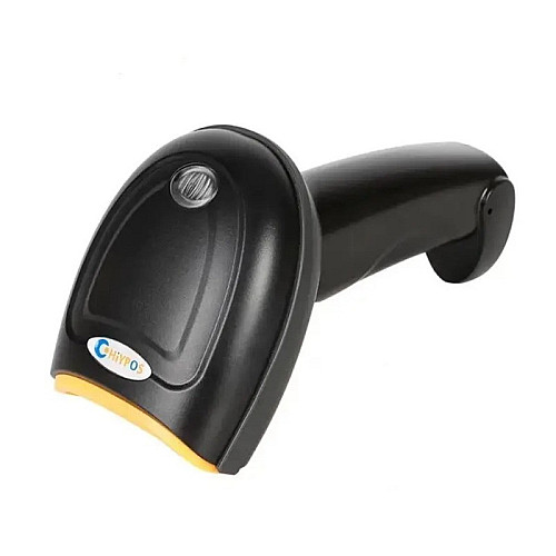 Сканер штрих кодов Chiypos 5800S 8752 2D Black N