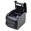 Термопринтер для печати этикеток и чеков Xprinter XP-365B Black N