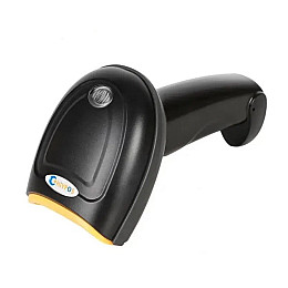 Сканер штрих кодов Chiypos 5800S 8752 2D Black
