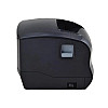 Термопринтер для печати этикеток и чеков Xprinter XP-365B Black