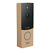 Видеопанель Slinex ML-20HD 2 Мп Gold+Black
