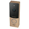 Видеопанель Slinex ML-20HD 2 Мп Gold+Black