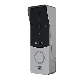 Видеопанель Slinex ML-20HD 2 Мп Silver+Black